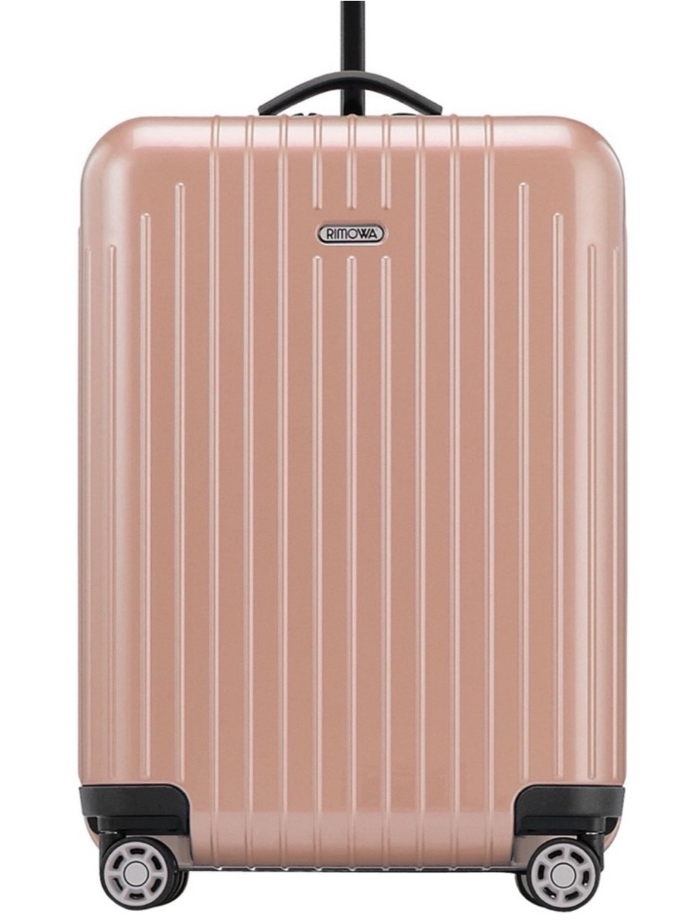 Rimowa Rare Limited North American 20”Salsa Air